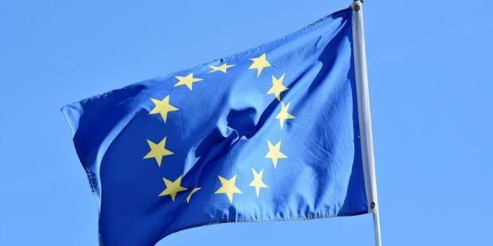 AB Türkiye Delegasyonu'ndan Schengen açıklaması: 'Rekor başvuru alınıyor'