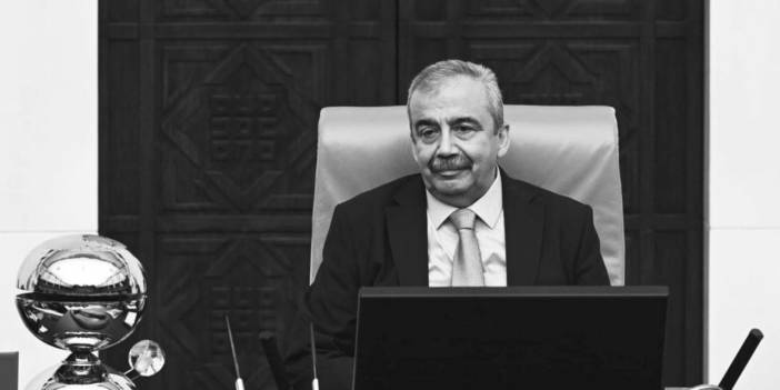 MİT Başkanı Kalın: Önder, barış ve kardeşlik için mücadeleden hiç vazgeçmedi