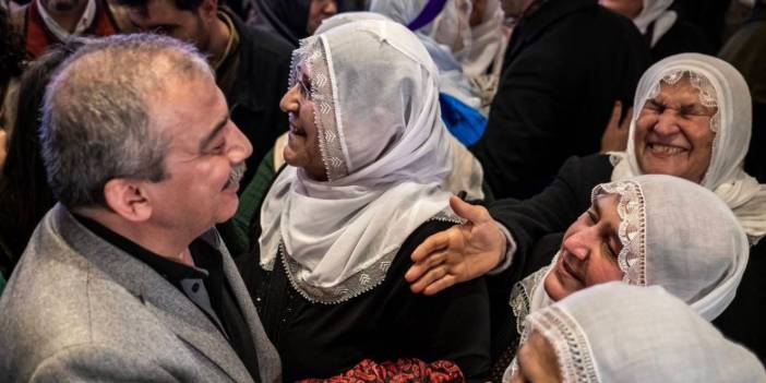 Sırrı Süreyya Önder: Cezaevinden Meclis'e Gezi'den İmralı'ya 62 yıllık barış yolculuğu