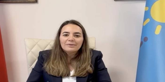 Türkeş'in kızı babasının mezarında saldırıya uğradı