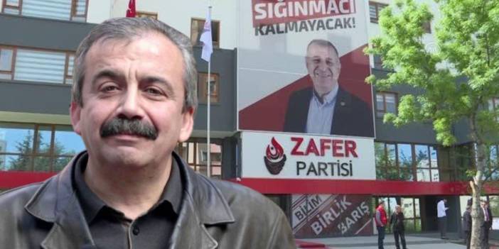 Önder'in hayatını kaybetmesinin ardından Zafer Partisi'nden tepki çeken paylaşımlara soruşturma