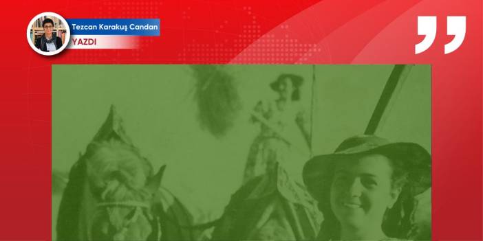 Ben Atatürk Orman Çiftliği: 100 yaşındayım