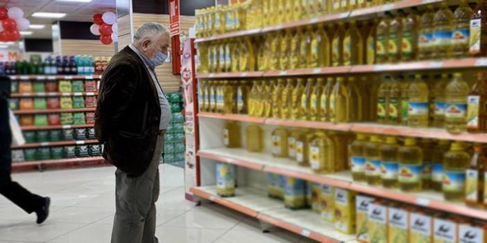 TÜİK, Nisan ayı enflasyon rakamlarını açıkladı