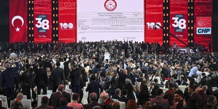 CHP kurultay soruşturması tanığının suç dosyası ortaya çıktı: Dolandırıcılık, resmi evrakta sahtecilik, cinsel taciz...