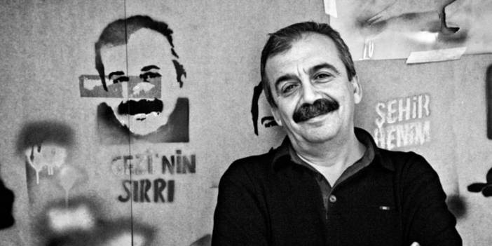 Önder'in adı 'Beni bu sur dibine gömün' dediği Diyarbakır'da bir caddeye verilecek