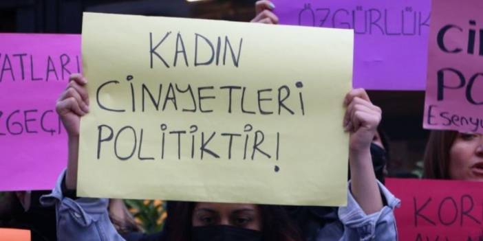 Boşandığı erkek tarafından öldürülen Bahar Aksu için eylem yapılacak