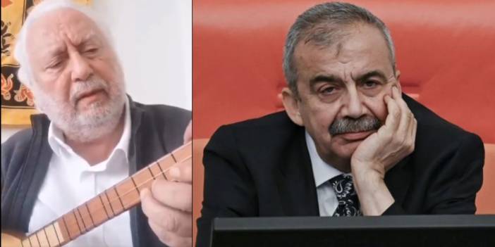 Erkan Oğur'dan Sırrı Süreya Önder türküsü