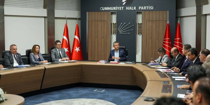 CHP'den PKK açıklaması: Olumlu adım ama yanıtlanması gereken sorular var
