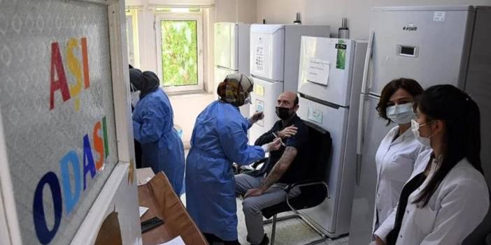 Aile hekimliğinde yeni uygulama: İkamete göre düzenlenecek
