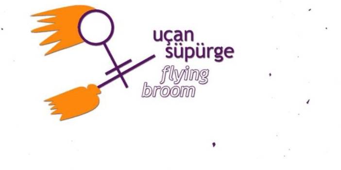 Uçan Süpürge Uluslararası Kadın Filmleri Festivali başlıyor