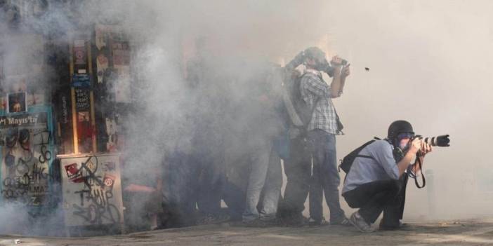 Erdoğan: Türkiye 2002 öncesine göre daha özgür bir medya ekosistemine sahip