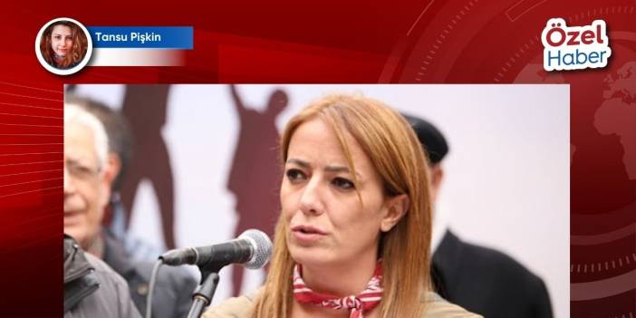 Ayşemden Akın'ın avukatı: '24 saat koruma yasada yok' bahanesine itibar etmeyeceğiz