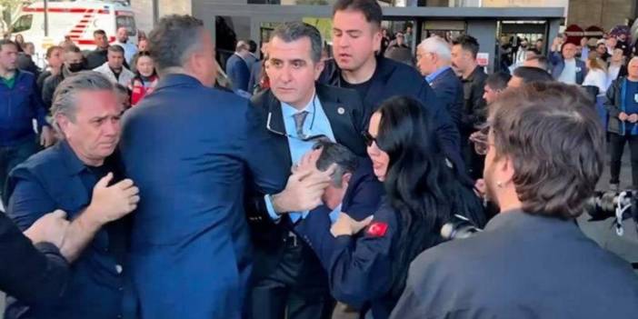 CHP lideri Özgür Özel'i tehdit eden bir kişi daha gözaltı alındı