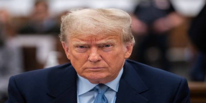 ABD Federal Mahkemesi'nden Trump'ın vergi tarifelerine yargı engeli