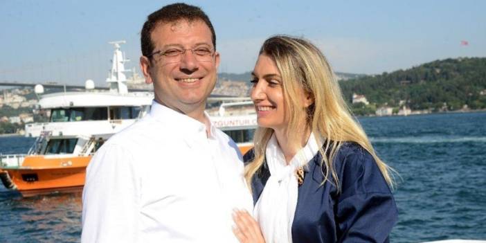 Dilek İmamoğlu'ndan erişim engeli tepkisi: 'Milyonlar mücadele etmeye kararlı'