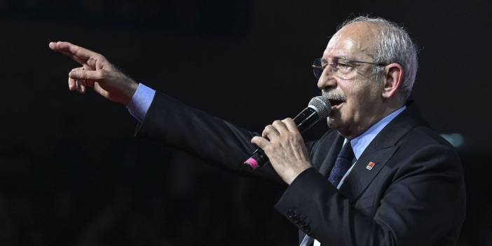 CHP kurultayı soruşturması: Kılıçdaroğlu ifadeye çağrıldı