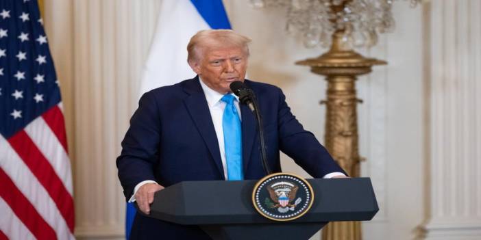 Trump’tan İstanbul açıklaması: Faydalı olacağını düşünürsem oraya uçabilirim