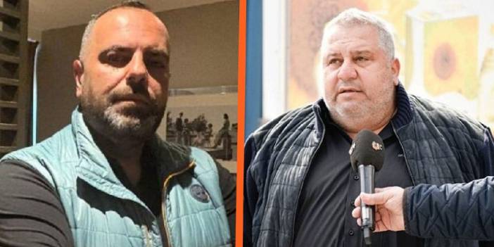 Falyalı cinayeti dosyasında sızıntı ortaya çıktı: Cemil Önal’ın uçuş kaydı polis kaynağından iletilmiş