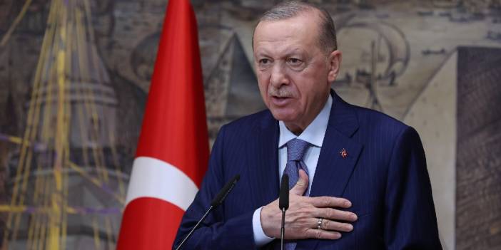 Erdoğan'dan PKK kongresine ilişkin ilk açıklama: 'Her an müjdeleri alabilirsiniz'