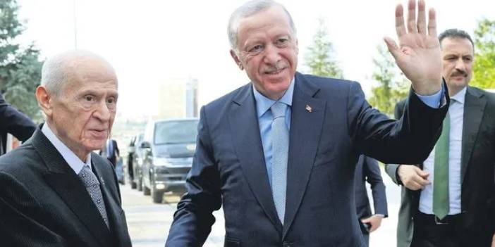 AKP'den süreç anketi: Toplumsal desteğin yükselmeye başladığı an