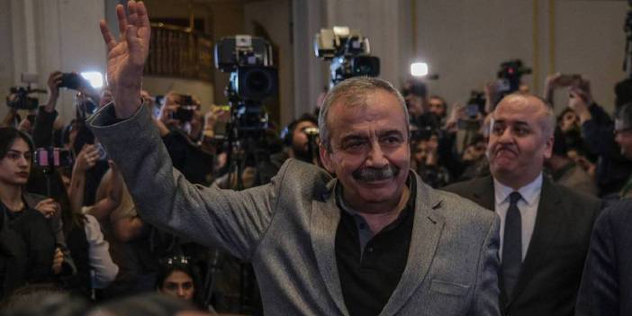 Aytunç Erkin, Sırrı Süreyya Önder'le son görüşmesini yazdı: Sürecin taraflarında kimler var?