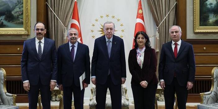 AKP'li Efkan Ala: Mekanizmalar gerektiği biçimde işletilecektir