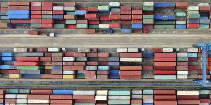 Ticaret savaşları: ABD ve Çin anlaşmaya vardı