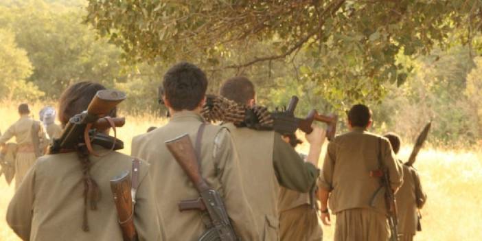 İddia: PKK, silahları BM gözetiminde üç bölgede teslim edecek