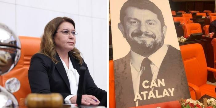 AYM'nin Atalay kararı okunmuştu: Karaca'nın yerine Celal Adan TBMM Başkanvekili oldu