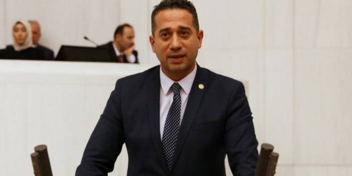 CHP'den PKK'nın feshine ilk yorum: 'Sürecin meşruiyeti için Meclis’in dahil olması şart'