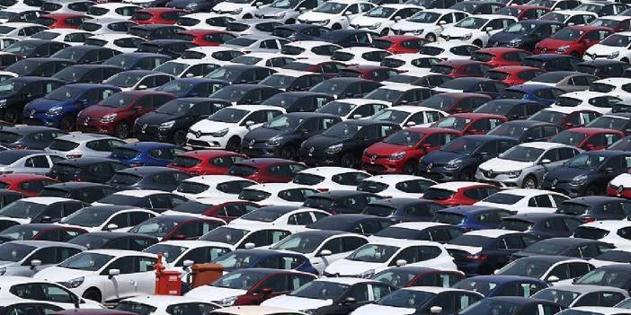 AKP'li vekillerden teklif: Otomobillerden alınan ÖTV yüzde 80'e çıkarılsın