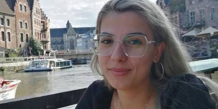 Esila Ayık'a 4 yıl 8 ay hapis talebi