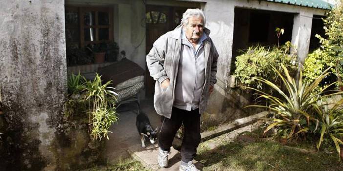 Uruguay’ın eski devlet başkanı Jose Mujica hayatını kaybetti