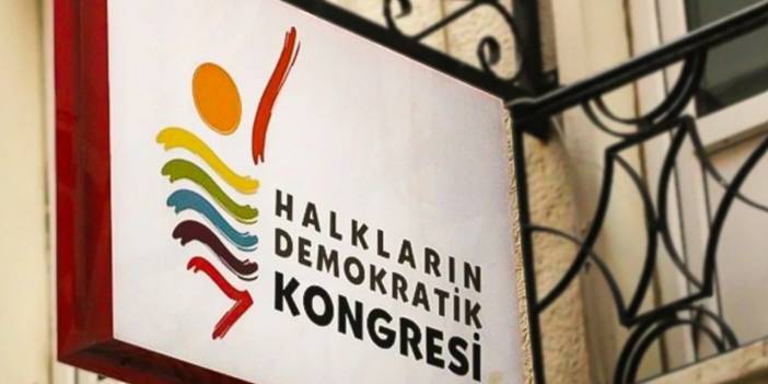 HDK soruşturması kapsamında tutuklanan 3 kişi hakkında tahliye kararı