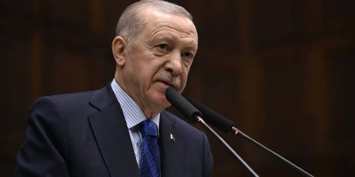 Erdoğan'dan İBB operasyonu açıklaması: 'Ülke güvenliğini tehdit edecek boyutlara ulaştığı anlaşılıyor'