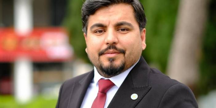 Tahliye edildikten sonra yeniden gözaltına alınan Arif Kocabıyık tutuklandı