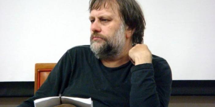 Slavoj Zizek: PKK’nın fesih kararı son derece cesur bir siyasal adımdır