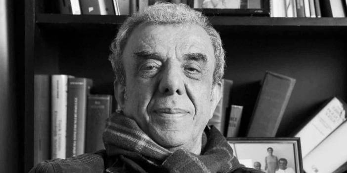 'Sevgi neydi? Sevgi emekti' sözlerinin yazarı Ali Özgentürk hayatını kaybetti