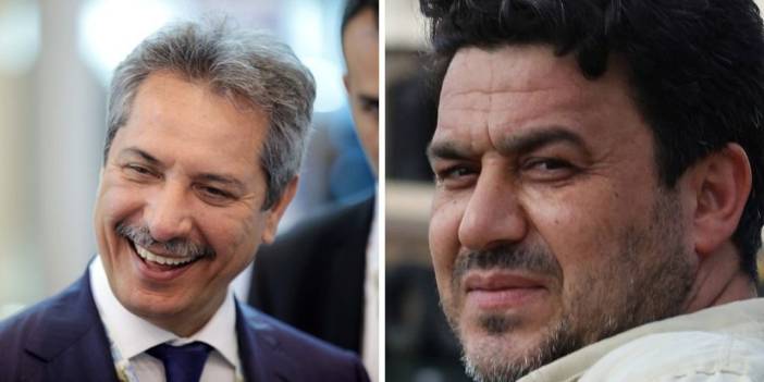 Tazminatını isteyen Erol Eğrek'i döven polis, Ahmet Çalık’ın koruması çıktı