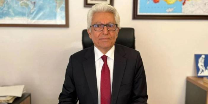 Prof. Pampal: Konya’dan geçen 7’ye kadar deprem üretebilecek faylar var