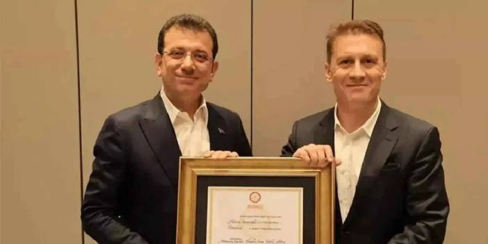 İmamoğlu'nun danışmanı etkin pişmanlık ifadesi verdi: Savcılık yeterli bulmadı