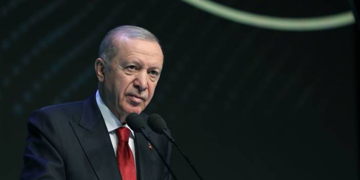 Erdoğan'dan '27 Mayıs' mesajı: Milletimizin kalbinde halen kanayan yara