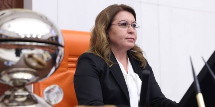Eşitlik İçin Kadın Platformu'ndan CHP'ye 'Gülizar Biçer Karaca' çağrısı