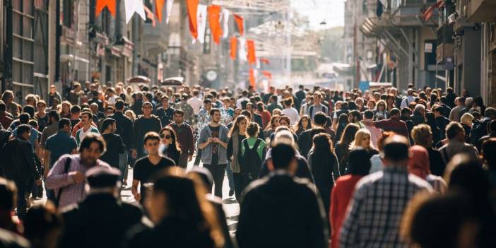 Potansiyel oy araştırması: Her iki kişiden biri CHP’ye oy verebilirim diyor