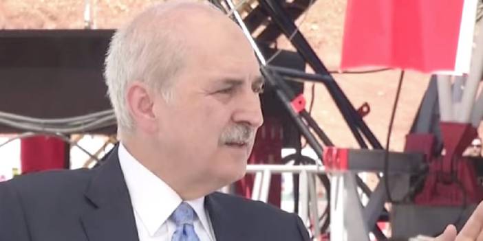 Kurtulmuş'tan süreç açıklaması: 'Yaz bitmeden bu süreç tamamlanır'