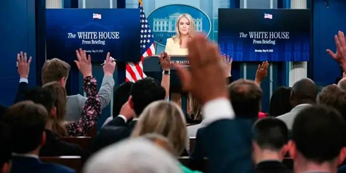 Trump - Putin görüşmesi öncesi Beyaz Saray karamsar: 'Ukrayna savaşı çıkmazda'