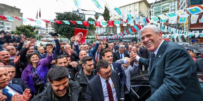 Bahçeli'nin komisyon önerisi: İYİ Parti komisyona üye verecek mi?