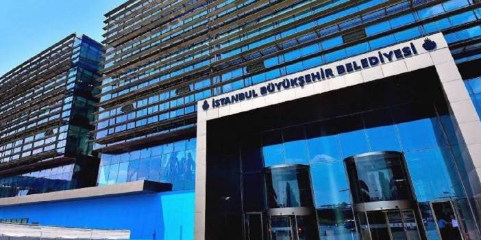 İBB'ye 3. dalga: 13 kişi hakkında tutuklama kararı verildi