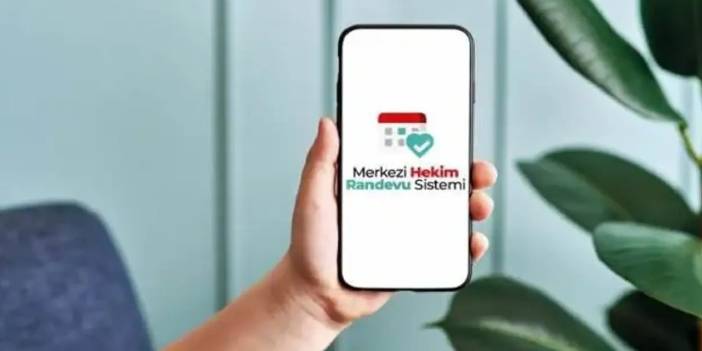 Hastane randevu sistemi MHRS'den şikayetler bir ayda yüzde 53 arttı