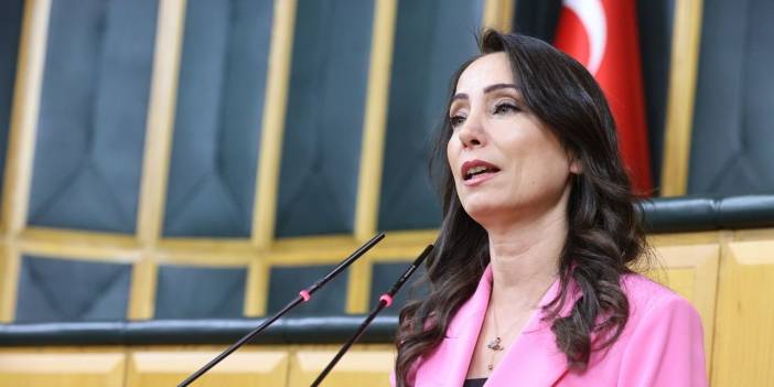 DEM Parti'den liderler zirvesi çağrısı